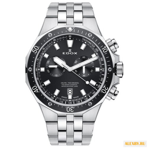 Наручные часы Edox 10109-3MNIN