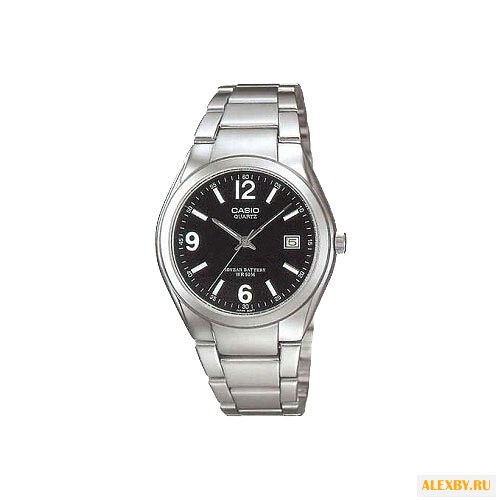 Наручные часы CASIO MTP-1265D-1A