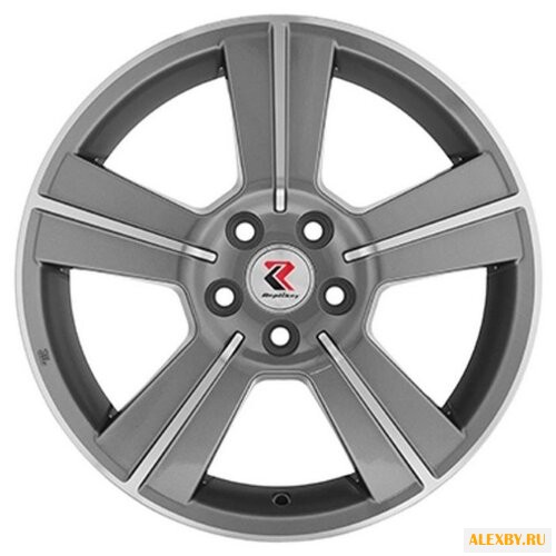 Колесный диск RepliKey RK05121