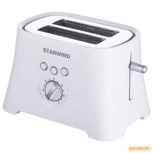 Тостер STARWIND SET4571