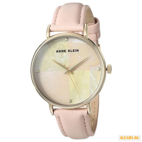 Наручные часы ANNE KLEIN 2790PMPK