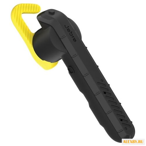Bluetooth-гарнитура Jabra Steel
