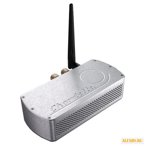 Интегральный усилитель Chord