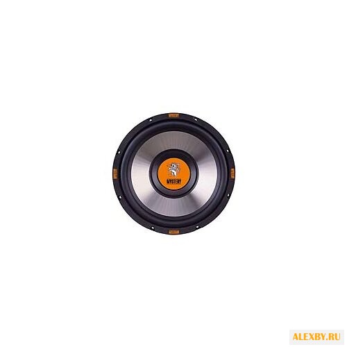 Автомобильный сабвуфер Mystery