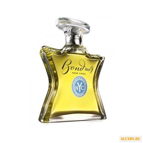 Bond No. 9 Riverside Drive