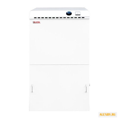 Газовый котел ATON Atmo 30Е