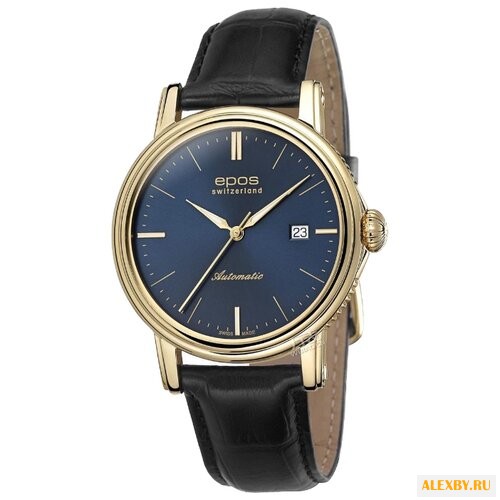 Наручные часы Epos