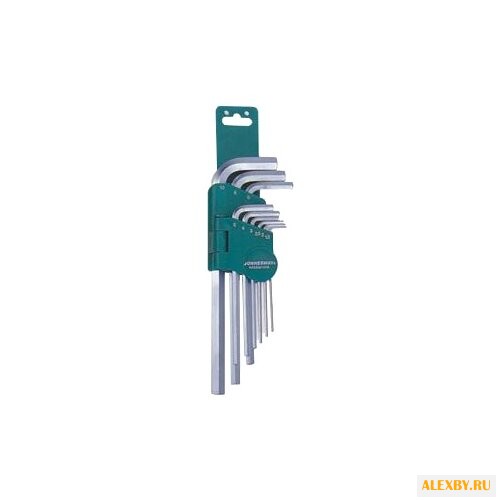 Набор имбусовых ключей