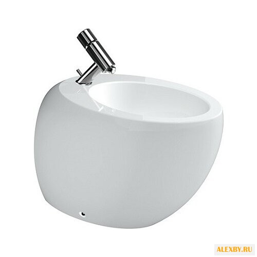 Биде LAUFEN Alessi One