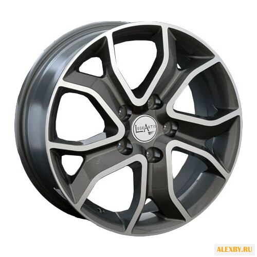 Колесный диск LegeArtis CI10