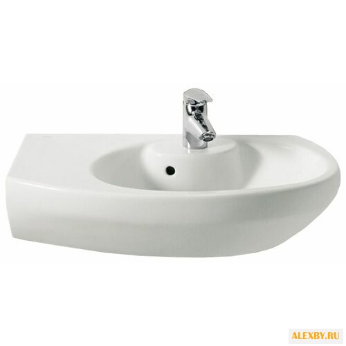 Раковина 68 см Roca Dama Senso