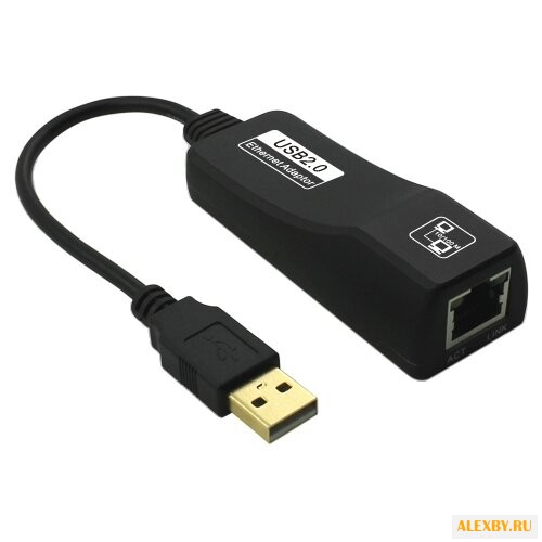 Ethernet-адаптер Green