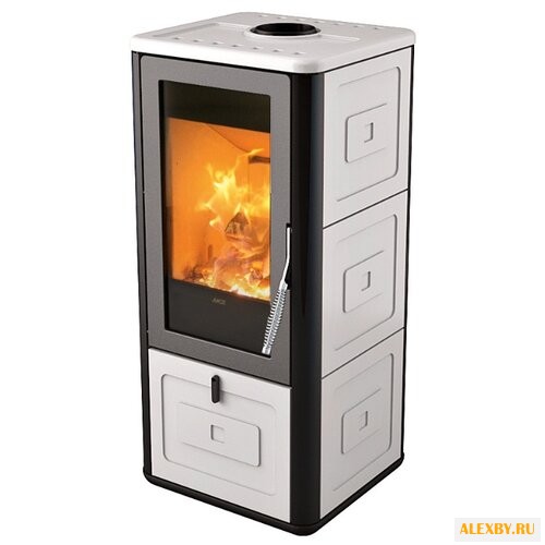 Печь-камин MCZ Chari