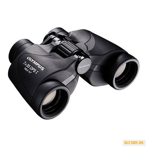 Бинокль Olympus 7x35 DPS I