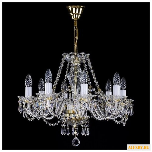 Art Glass Haminda viii. nickel ce