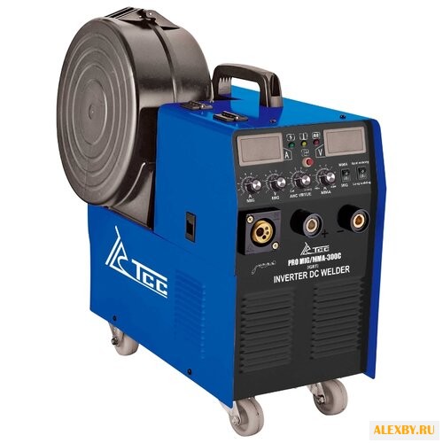 Сварочный аппарат ТСС PRO MIG