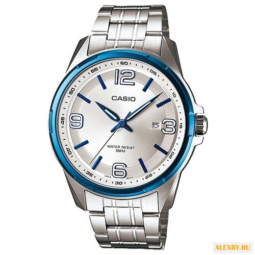 Наручные часы CASIO MTP-1345BD-7A