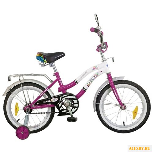 Детский велосипед Novatrack