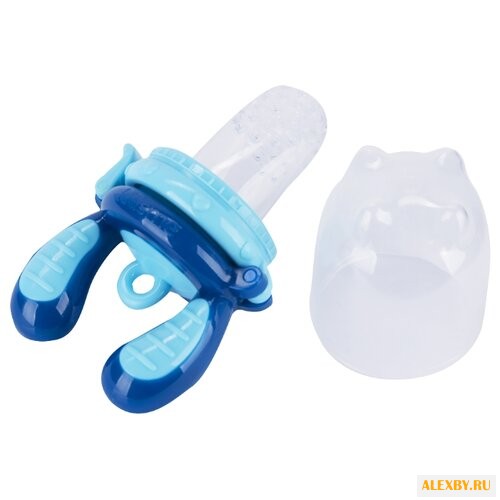 Kidsme Ниблер Food Feeder