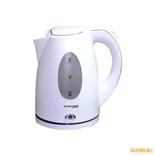 Чайник Sterlingg 6997