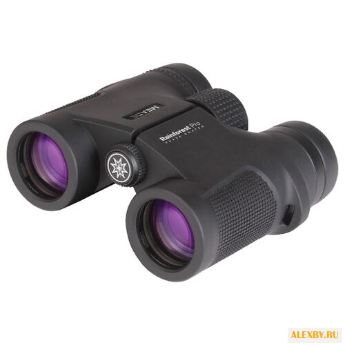 Бинокль Meade Rainforest Pro 8x32