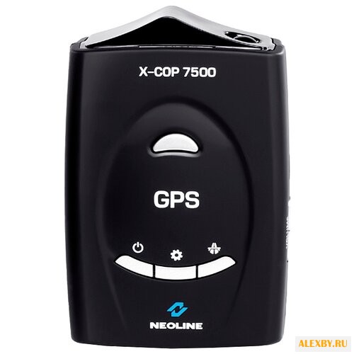 Радар-детектор Neoline X-COP 7500