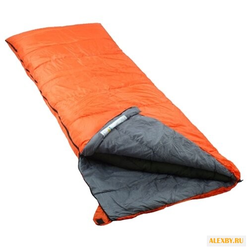 Спальный мешок RedFox Ranger S