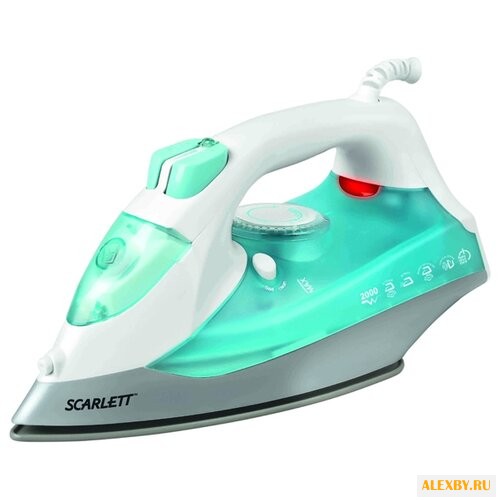 Утюг Scarlett SC-SI30K02
