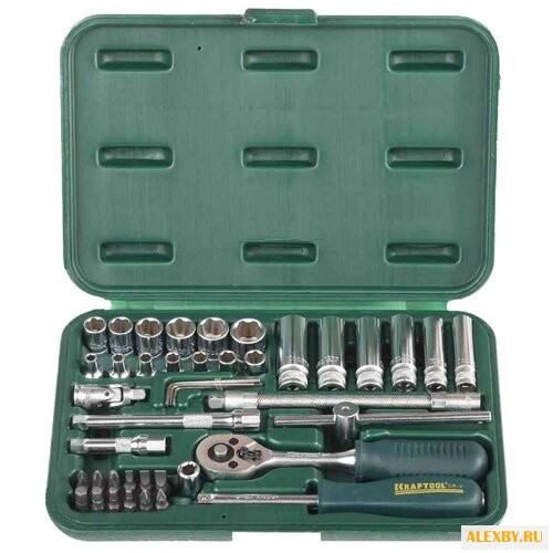 Набор автомобильных