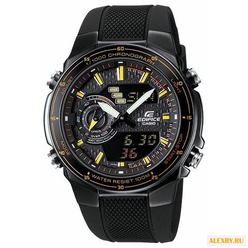 Наручные часы CASIO EFA-131PB-1A