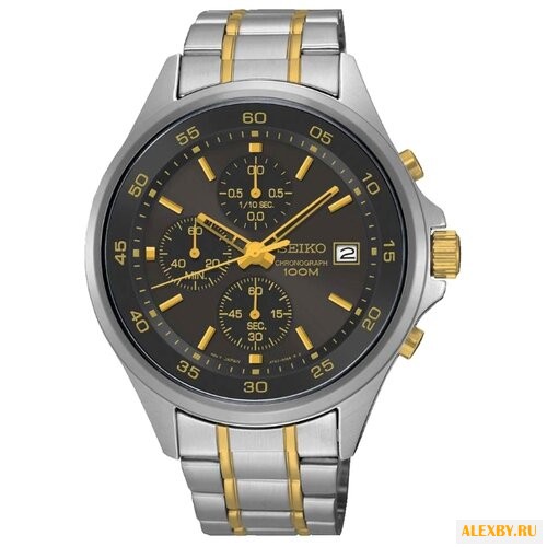 Наручные часы SEIKO SKS481