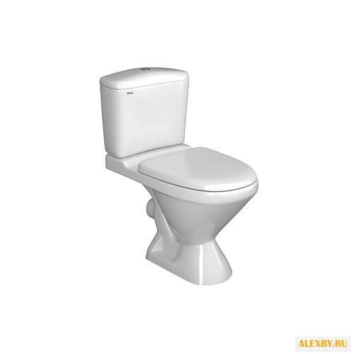 Унитаз Della Enkel