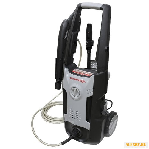 Мойка высокого давления