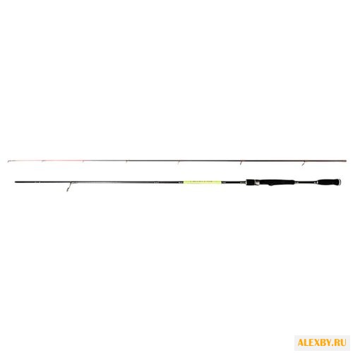 Удилище спиннинговое KOSADAKA