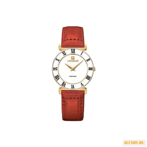 Наручные часы HANOWA