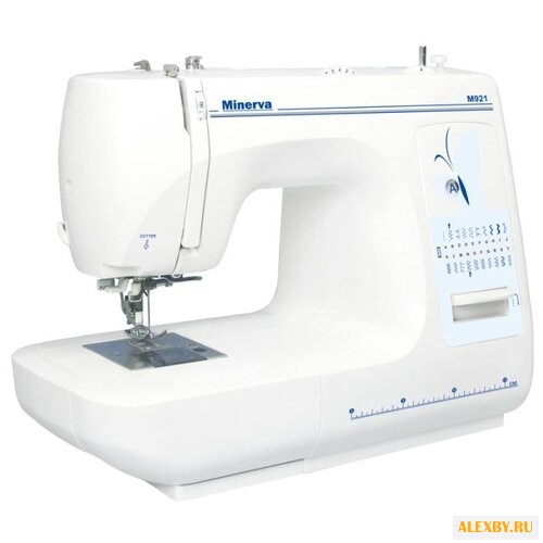 Швейная машина Minerva M921