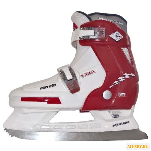 Женские коньки Taxa RK Girl 2011