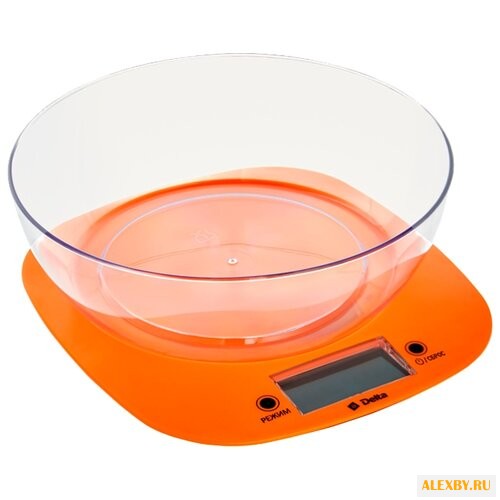 Кухонные весы DELTA КСЕ-32