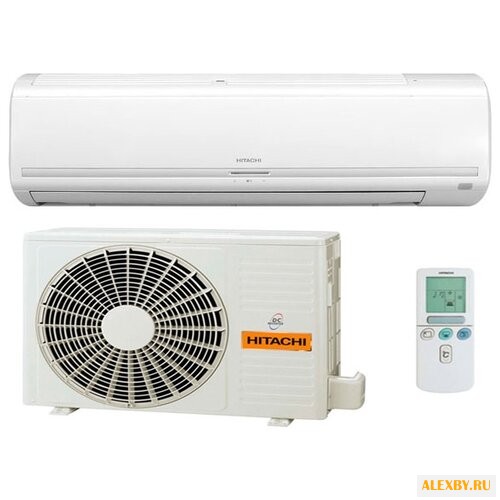 Сплит-система Hitachi