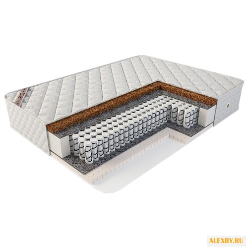 Матрас Virtuoz Оскар