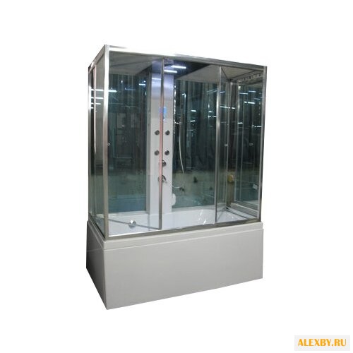 Закрытая кабина APPOLLO A-8032 II