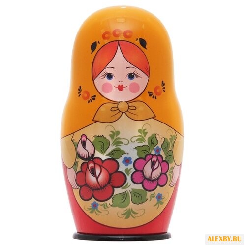 Аккумулятор HIPER Матрёшка