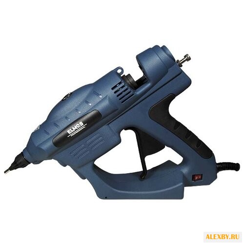 Клеевой пистолет Elmos EGG 500