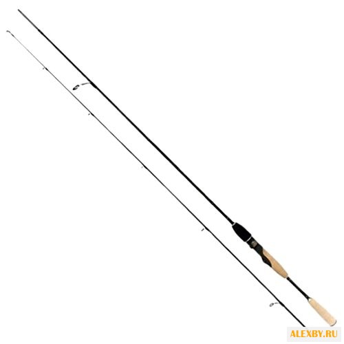 Удилище спиннинговое KOSADAKA