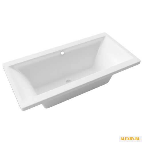 Встраиваемая ванна Excellent