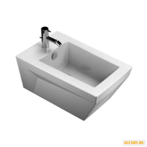 Биде CATALANO Star 1BSST00