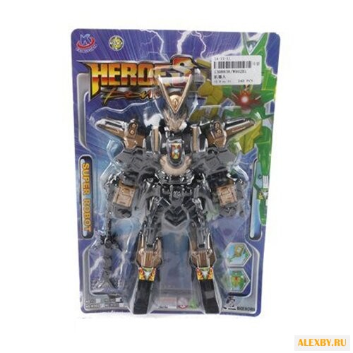 Трансформер Shantou Gepai