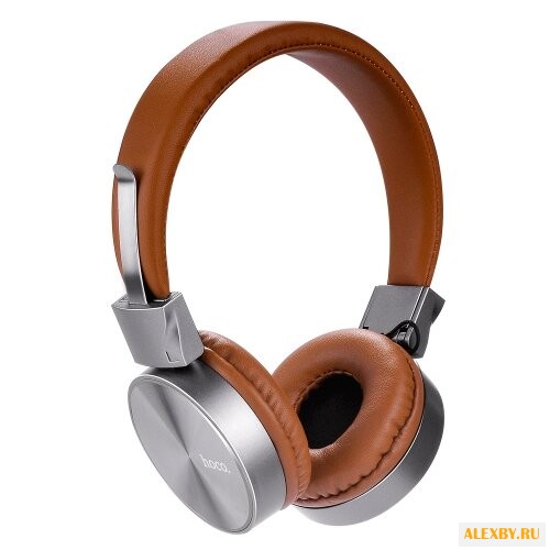 Наушники Hoco W2