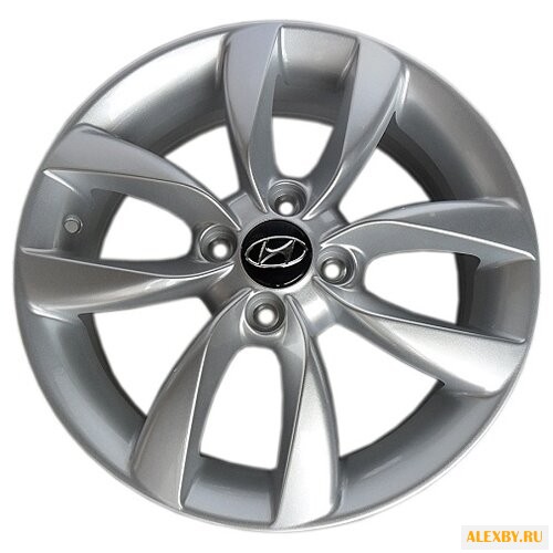 Колесный диск Replica HND122