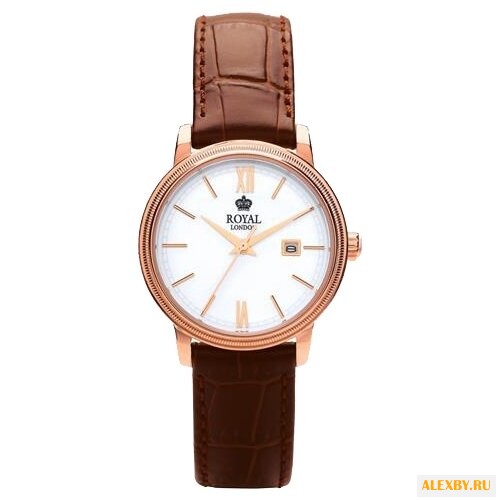 Наручные часы ROYAL LONDON